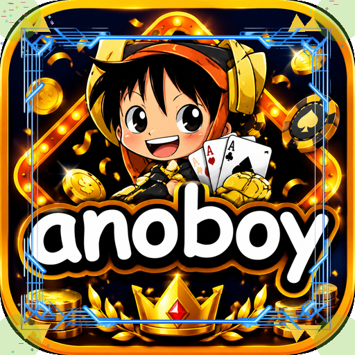 anoboy — galeri pratinjau - APK Resmi